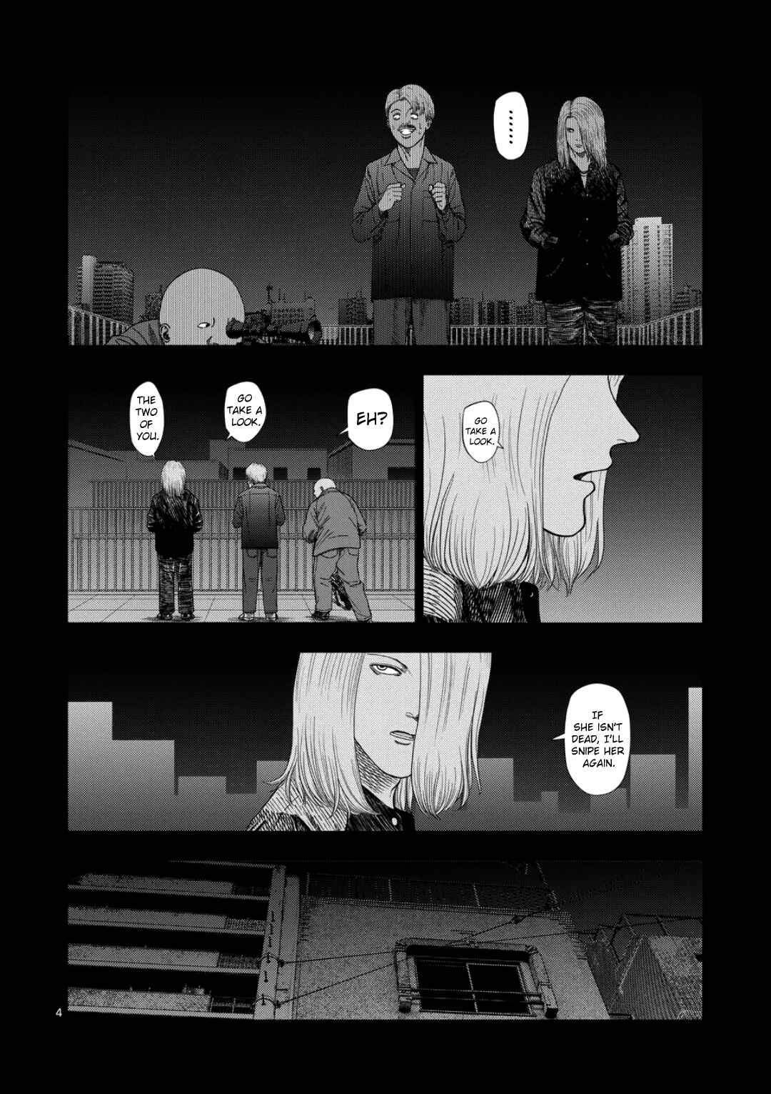 Chapter 232 - Page 4