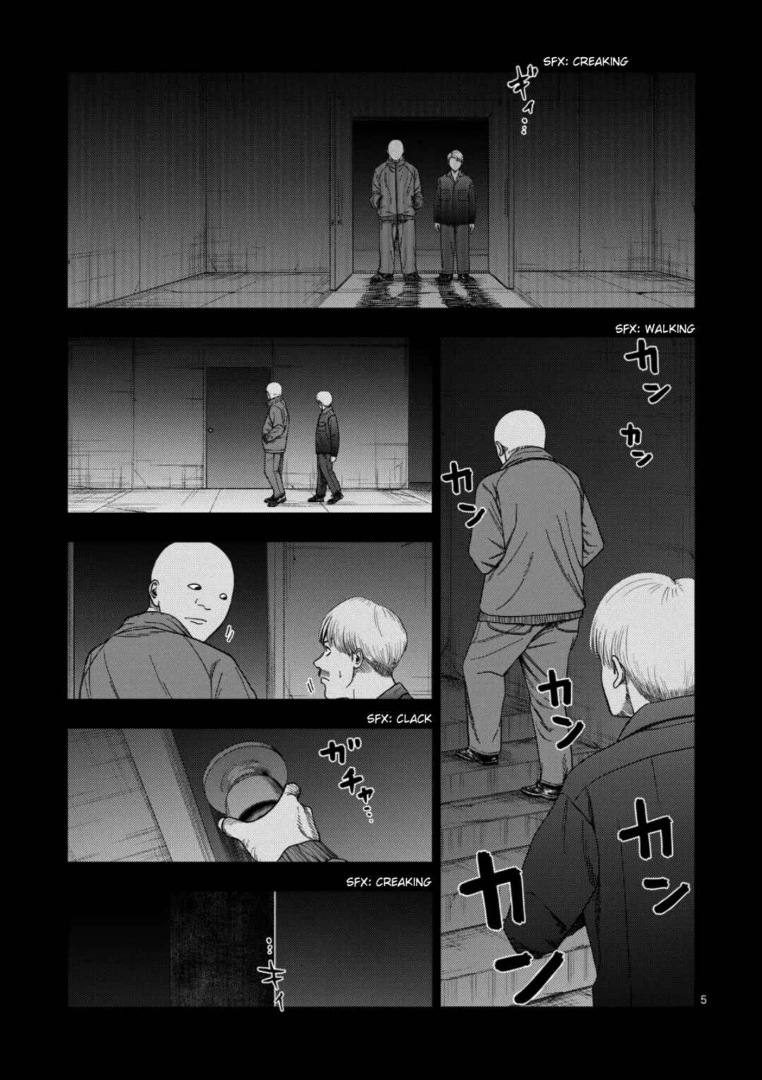 Chapter 232 - Page 5
