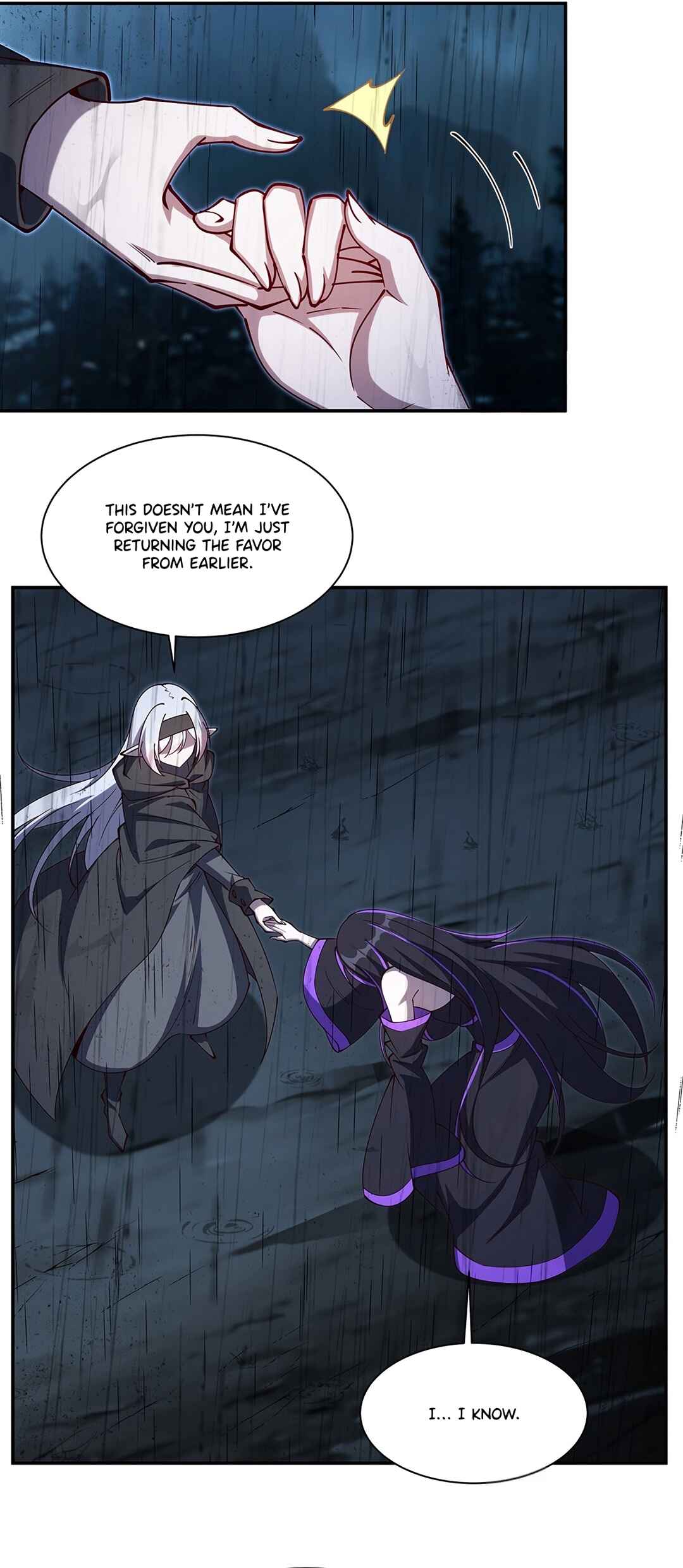 Chapter 429 - Page 14