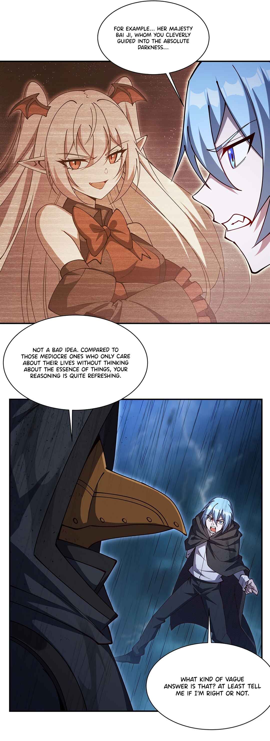 Chapter 429 - Page 24