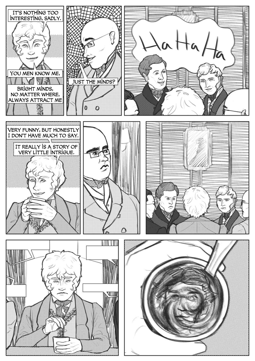 Chapter 2 - Page 3