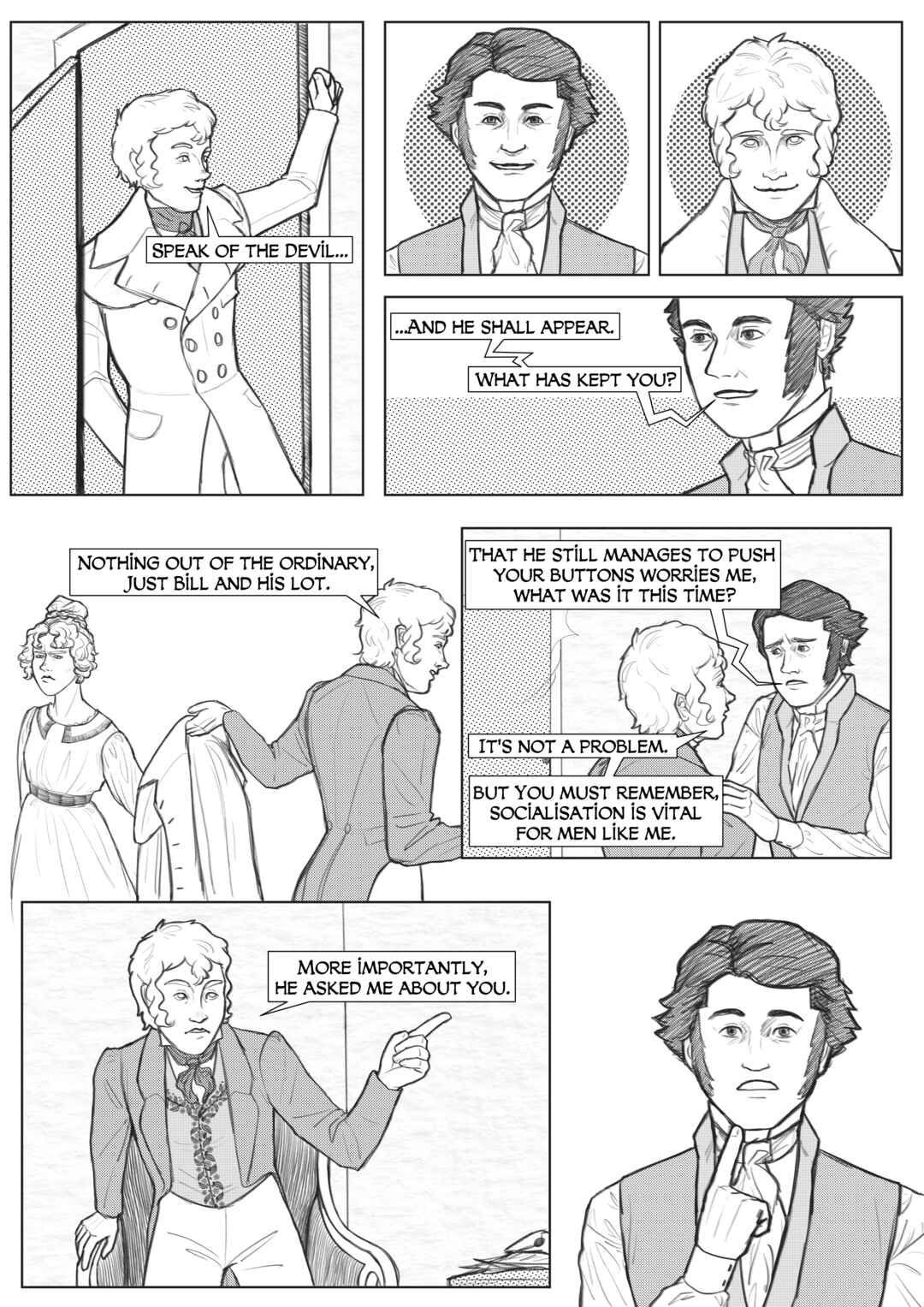 Chapter 2 - Page 5