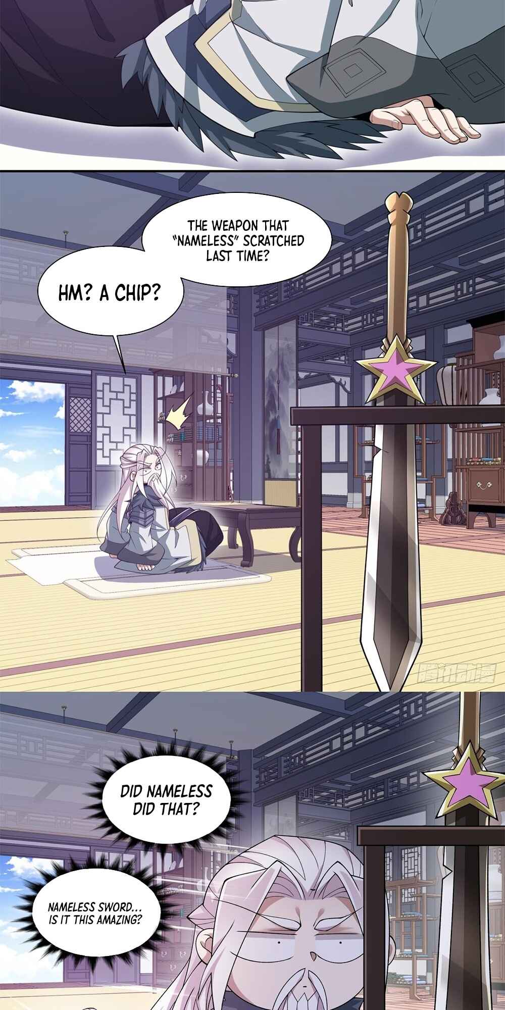 Chapter 71 - Page 18