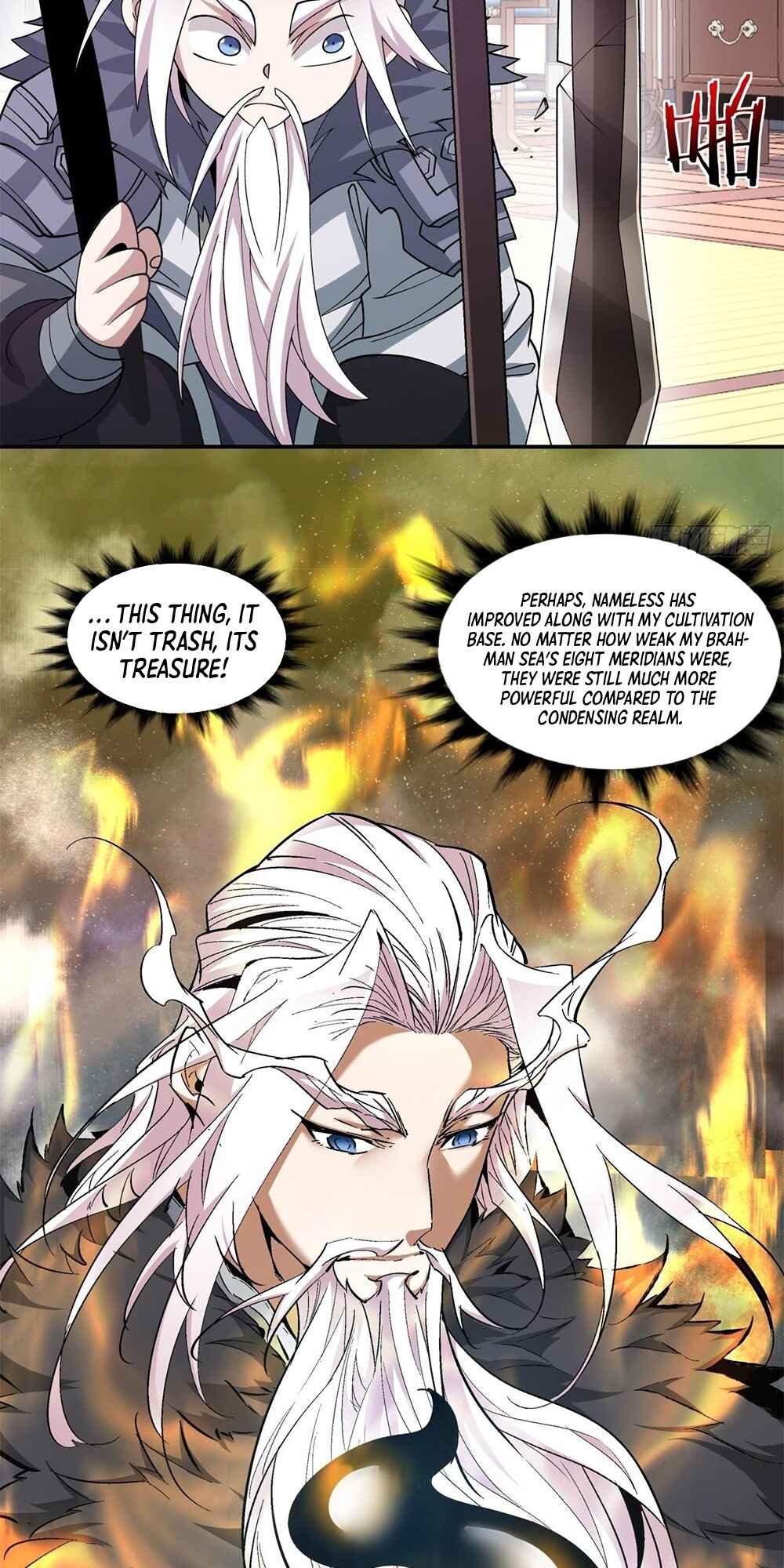 Chapter 71 - Page 21