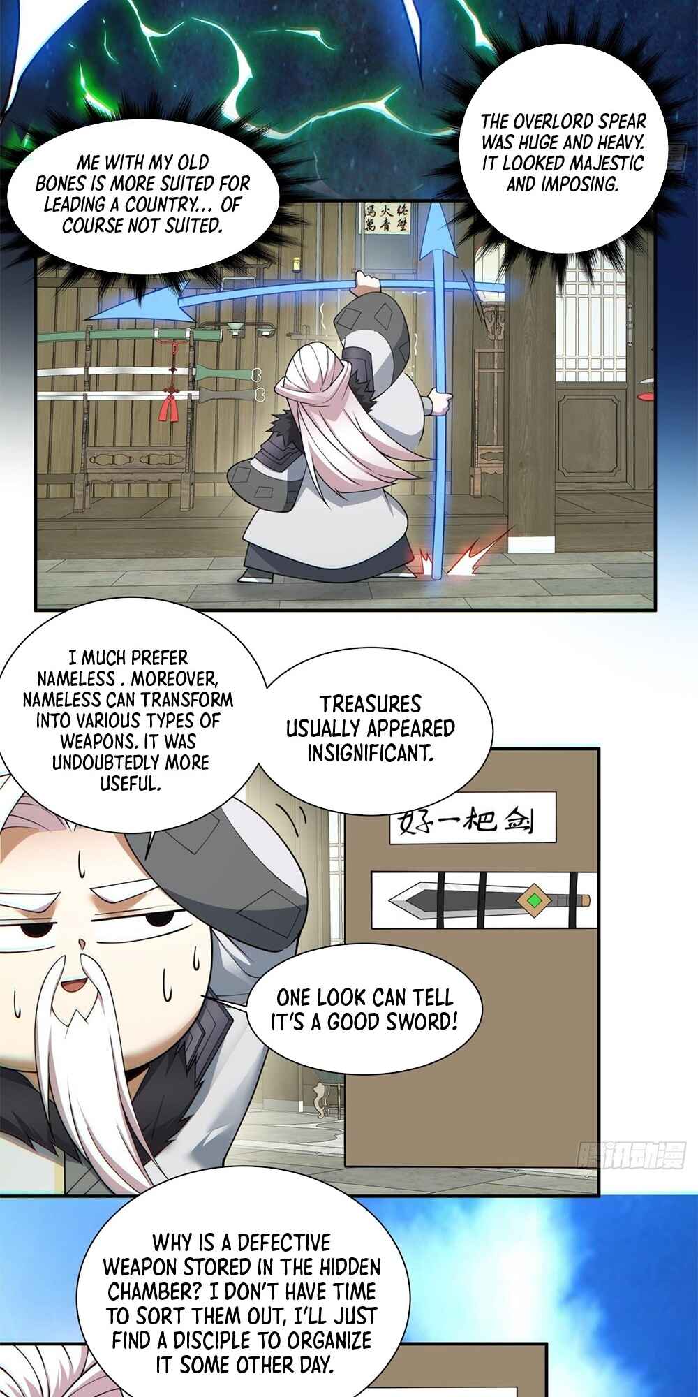 Chapter 71 - Page 27