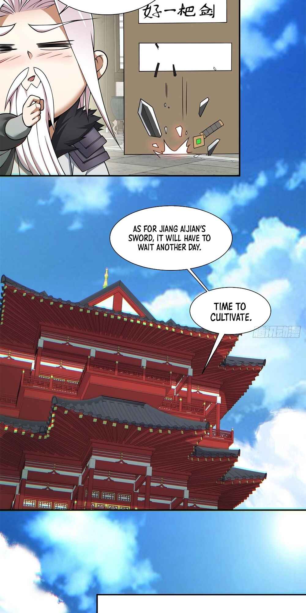Chapter 71 - Page 28