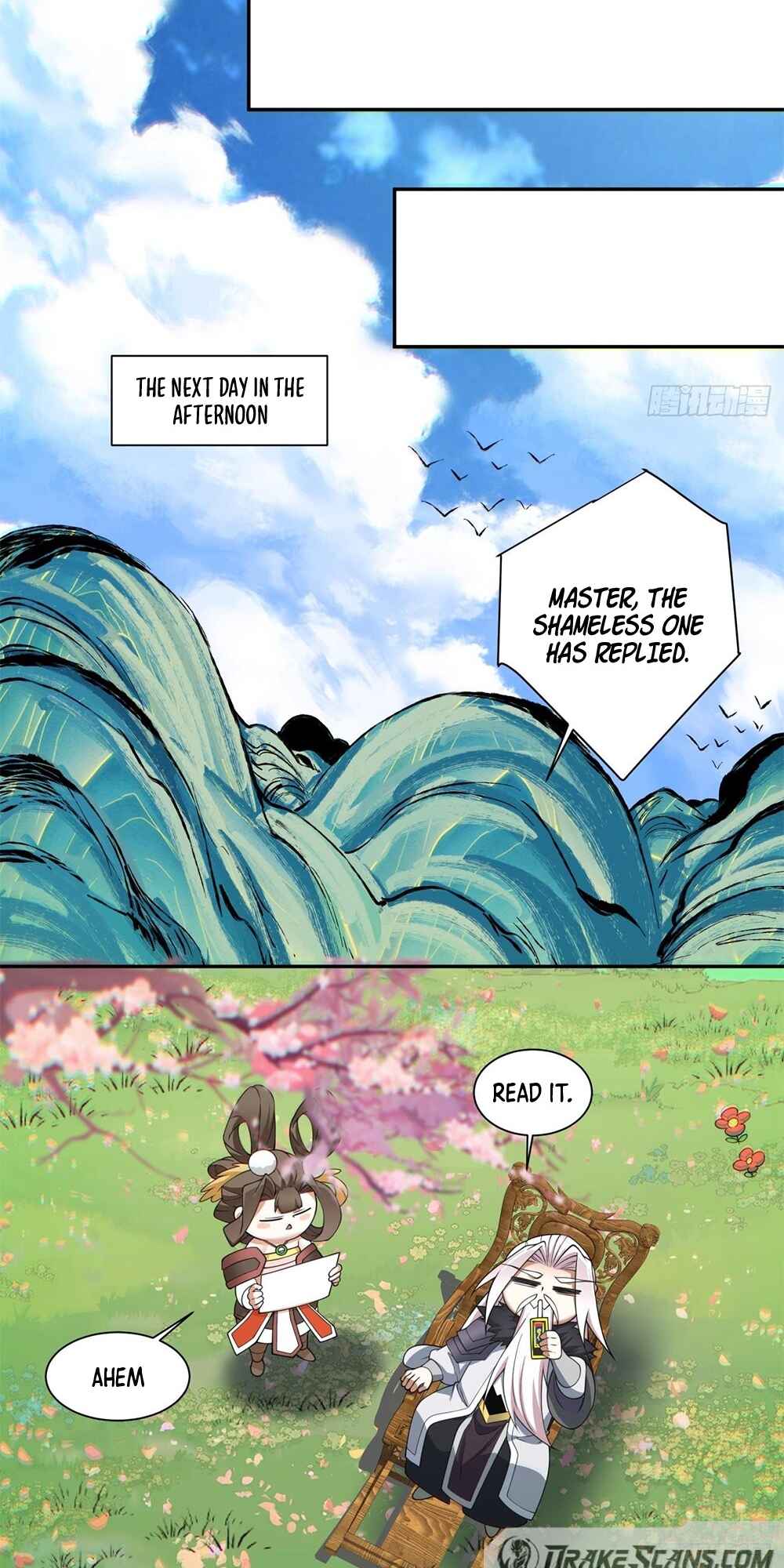 Chapter 71 - Page 29