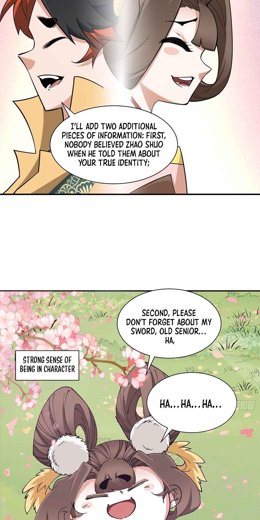 Chapter 71 - Page 31