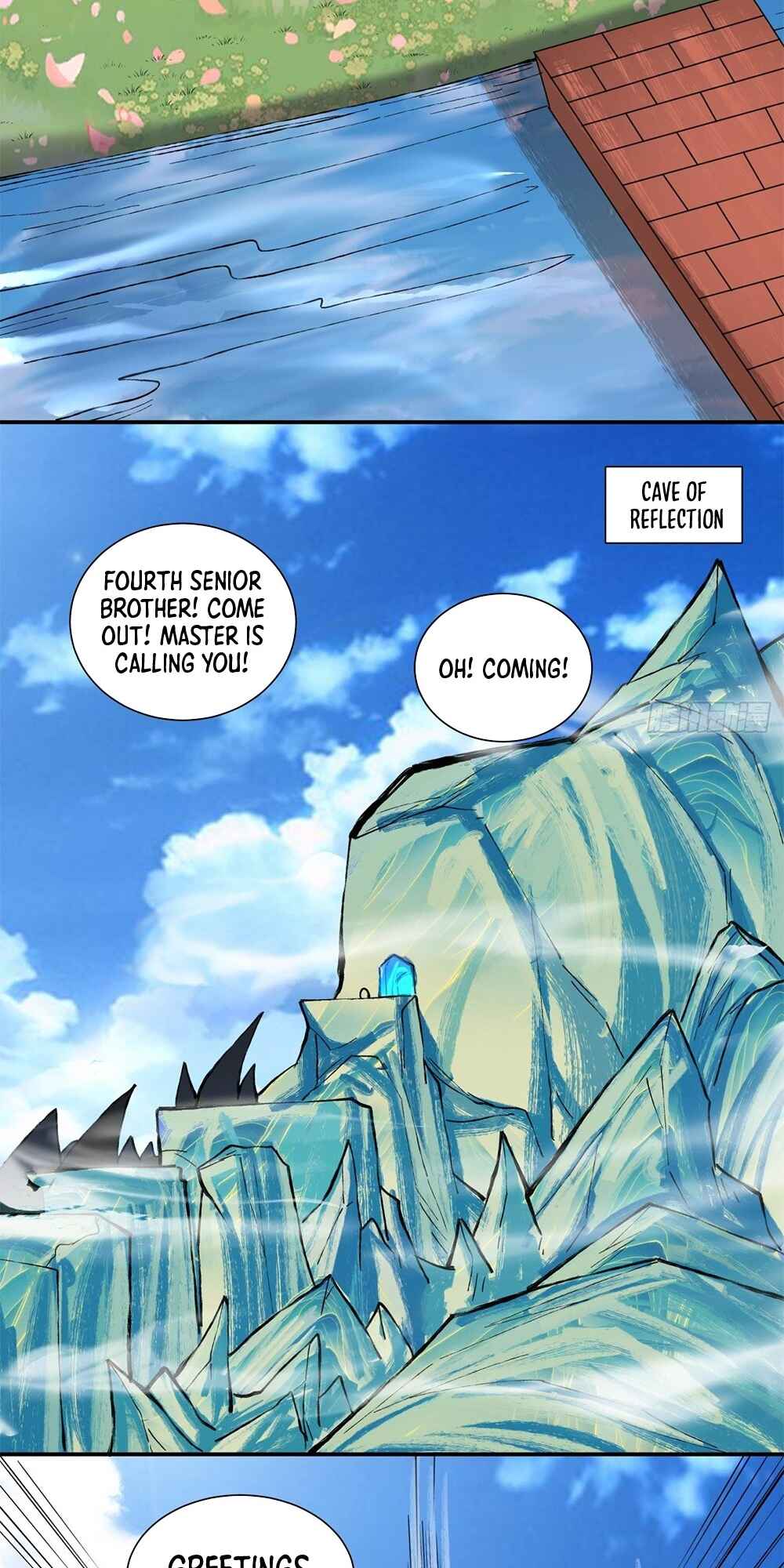 Chapter 71 - Page 34