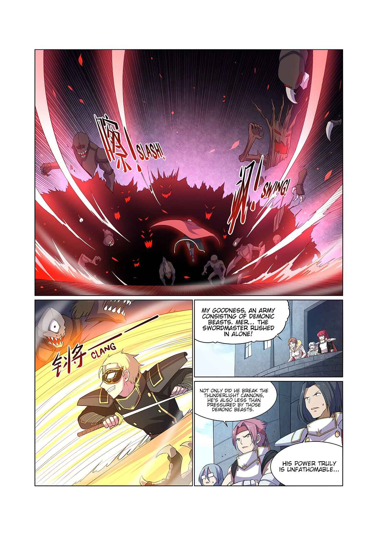 Chapter 184 - Page 10