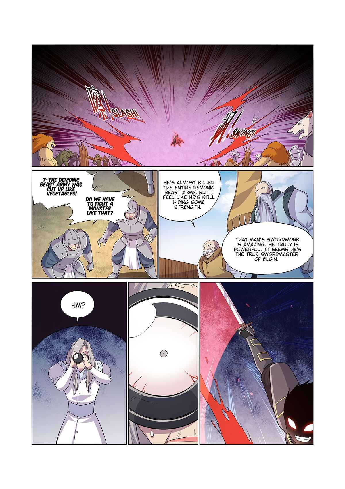 Chapter 184 - Page 11