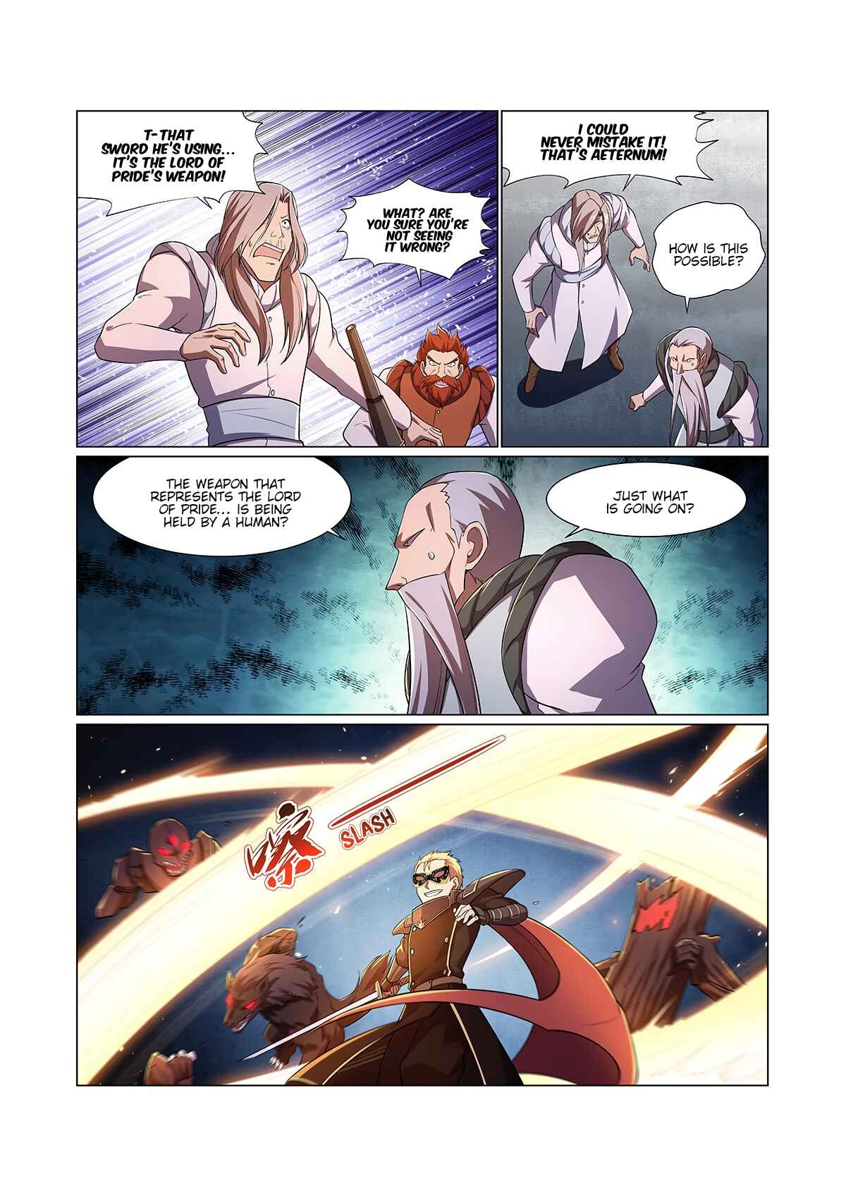 Chapter 184 - Page 12