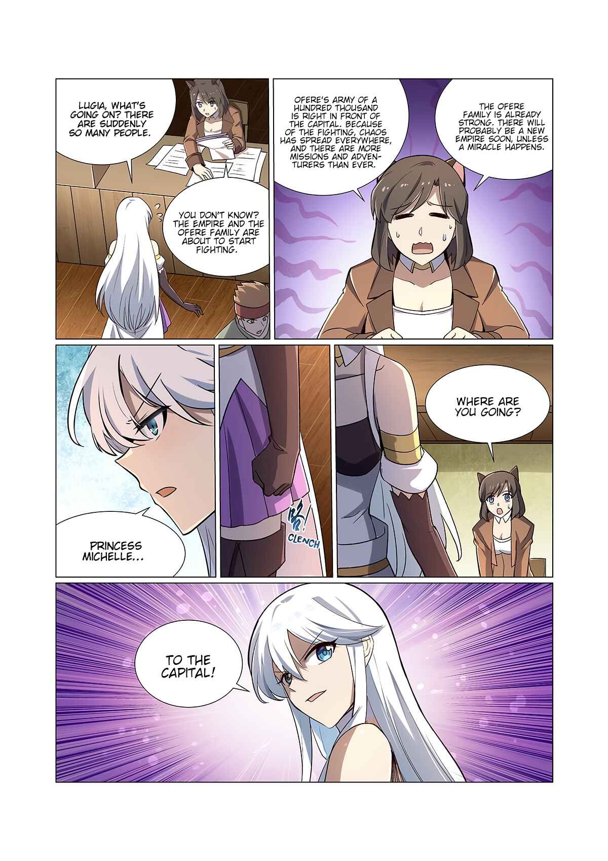 Chapter 184 - Page 3