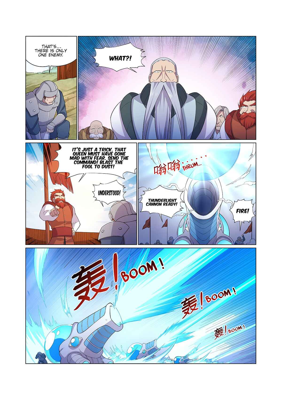 Chapter 184 - Page 5