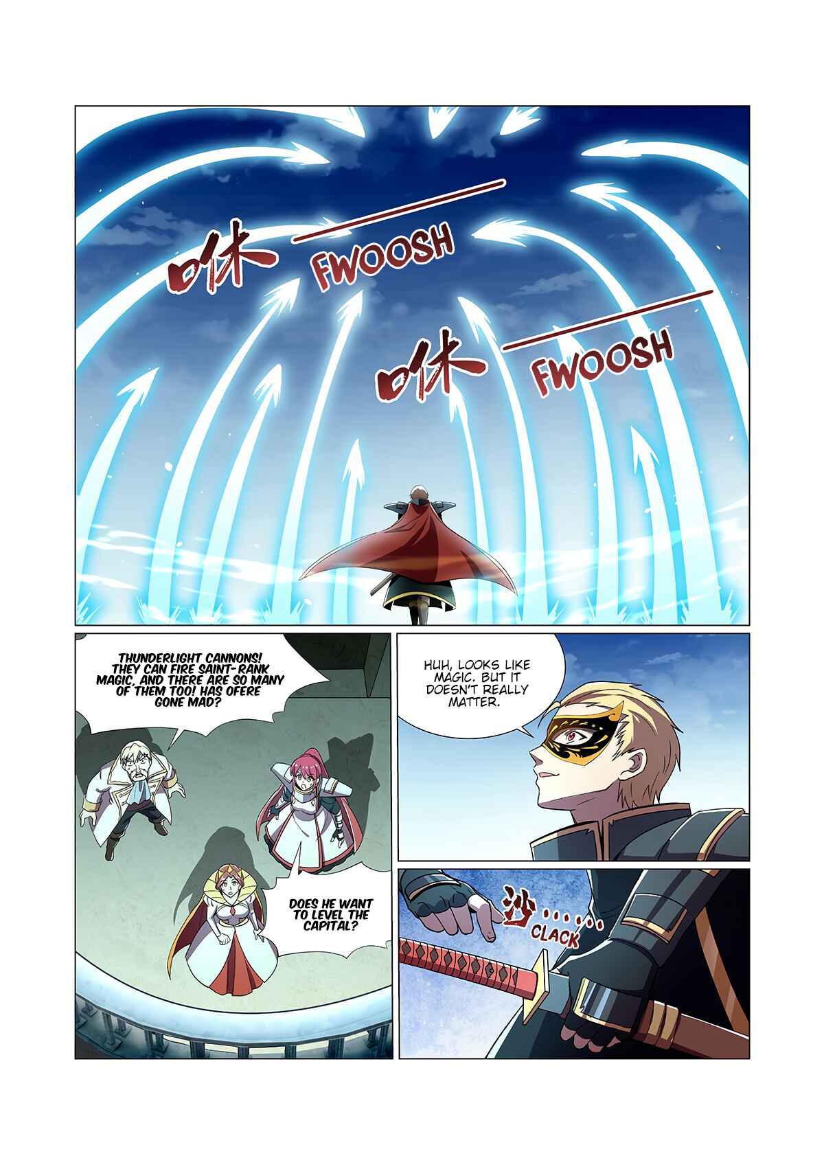 Chapter 184 - Page 6
