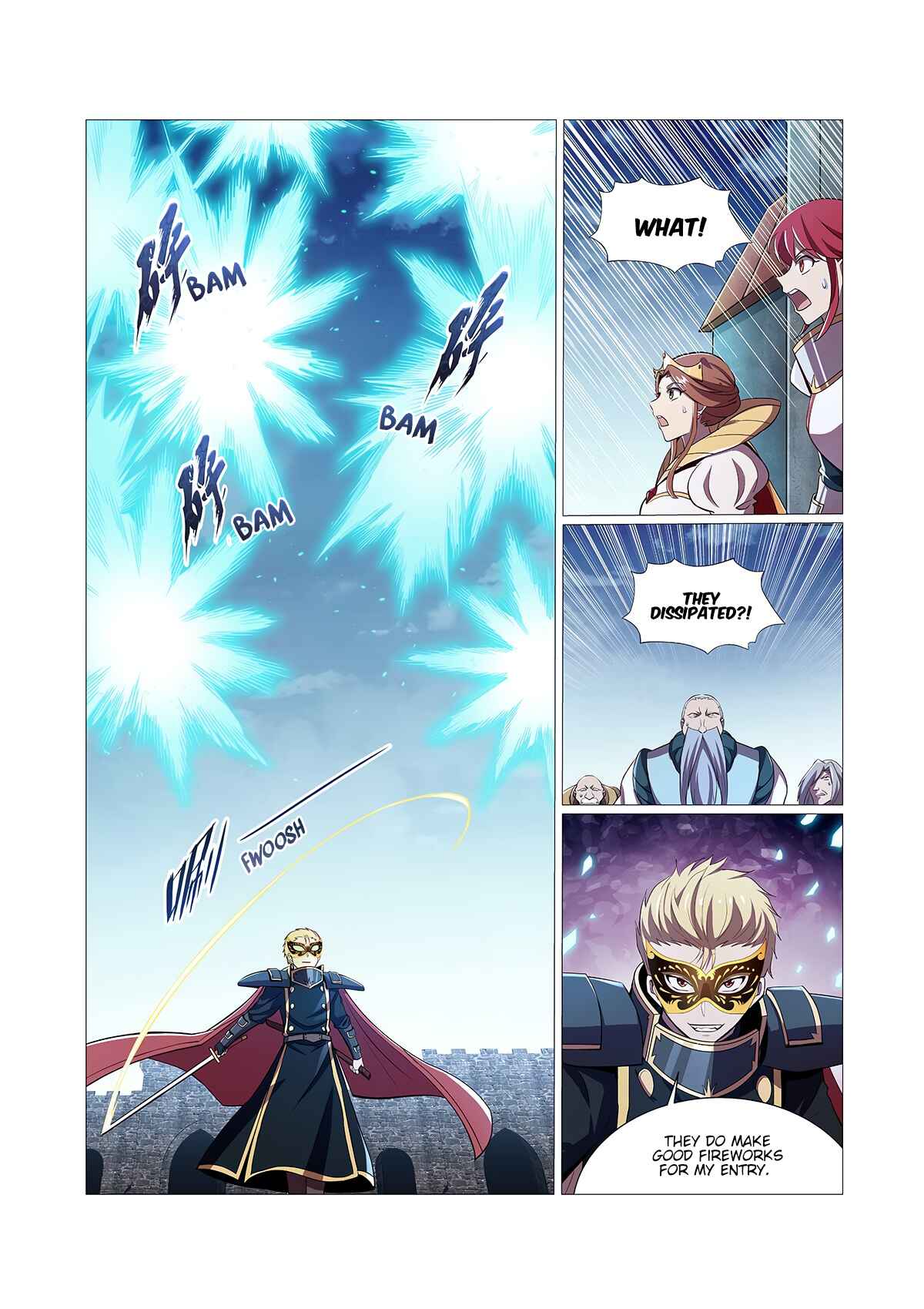Chapter 184 - Page 7