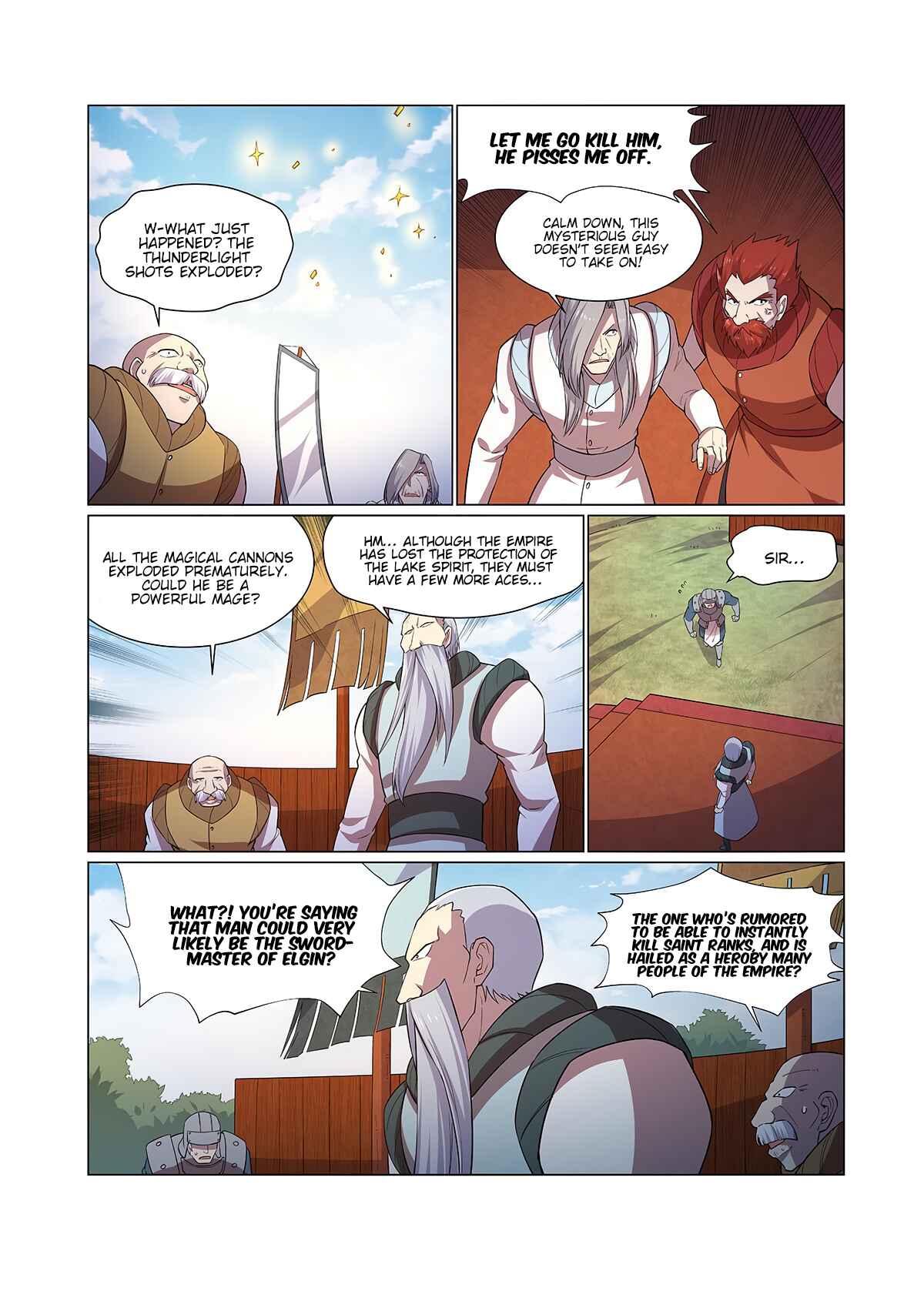 Chapter 184 - Page 8