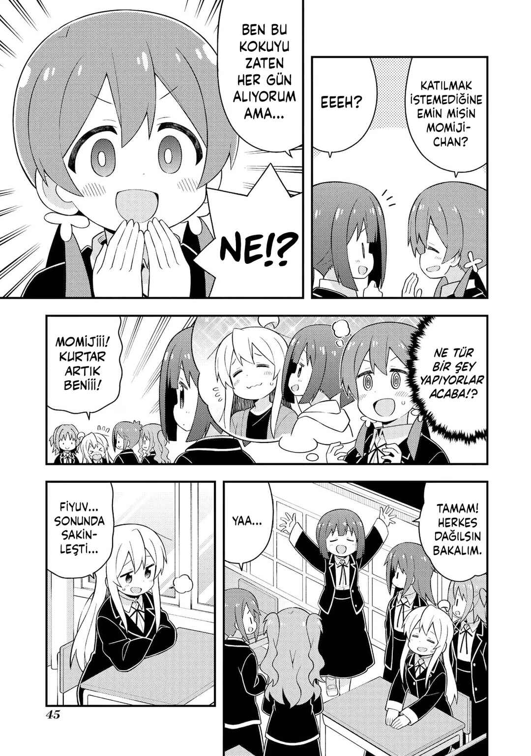 Chapter 43 - Page 7