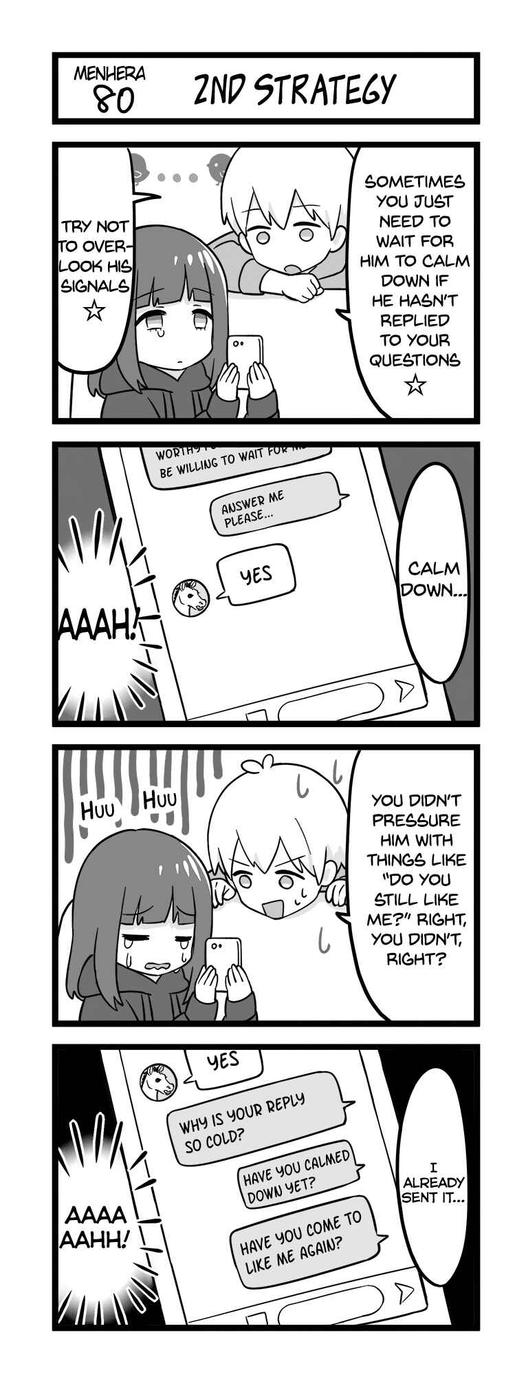 Chapter 80 - Page 1