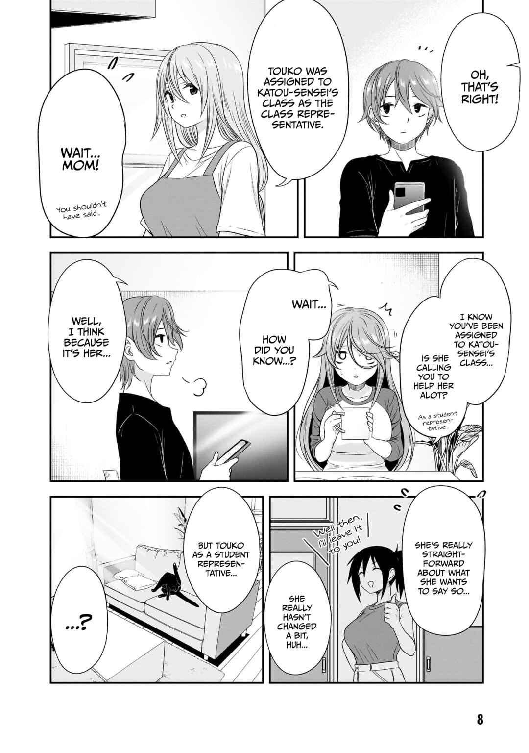 Chapter 26 - Page 7