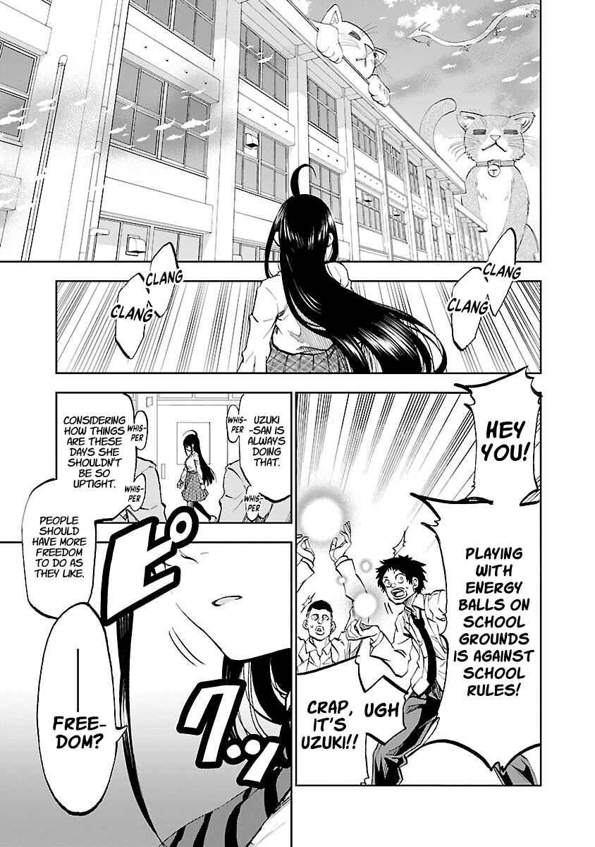 Chapter 3 - Page 4
