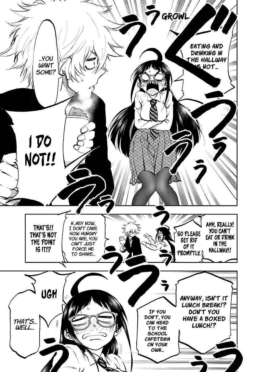 Chapter 3 - Page 8