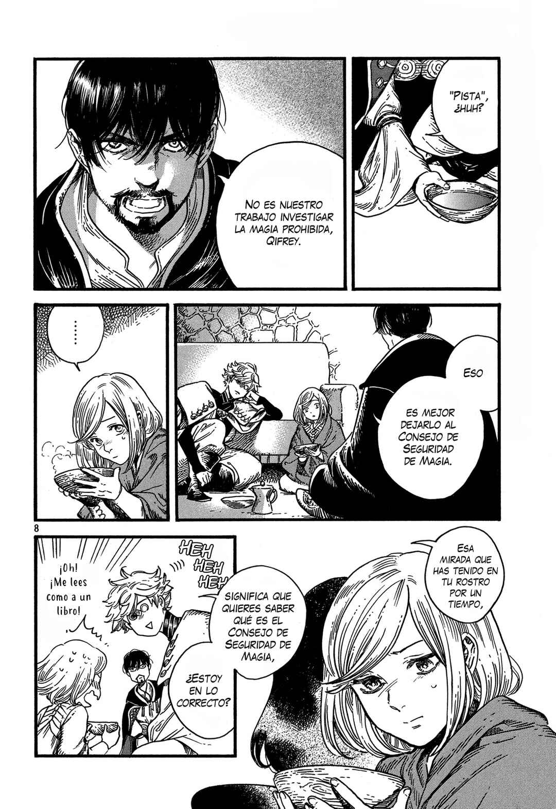 Chapter 9 - Page 8