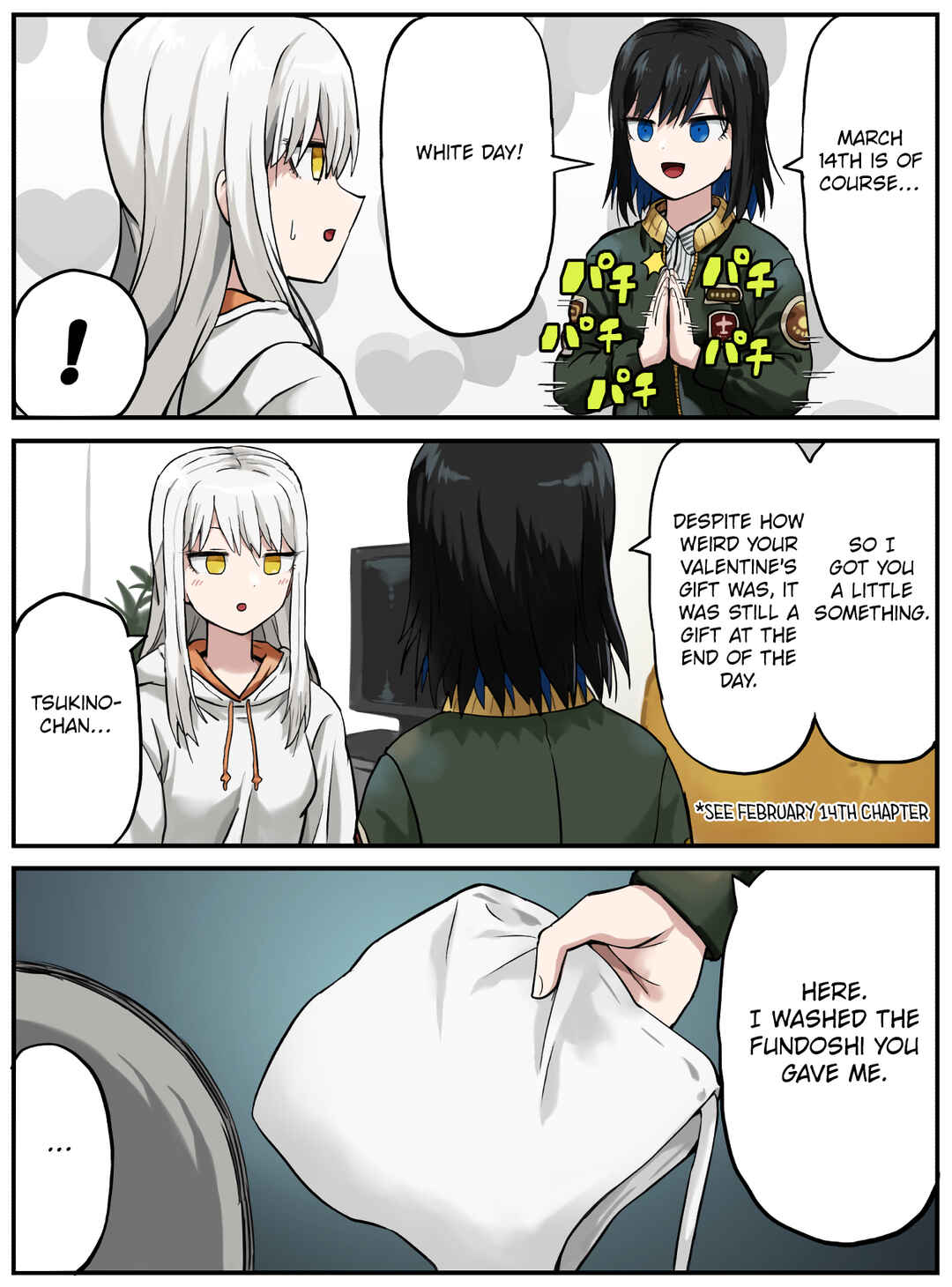 Chapter 70 - Page 1