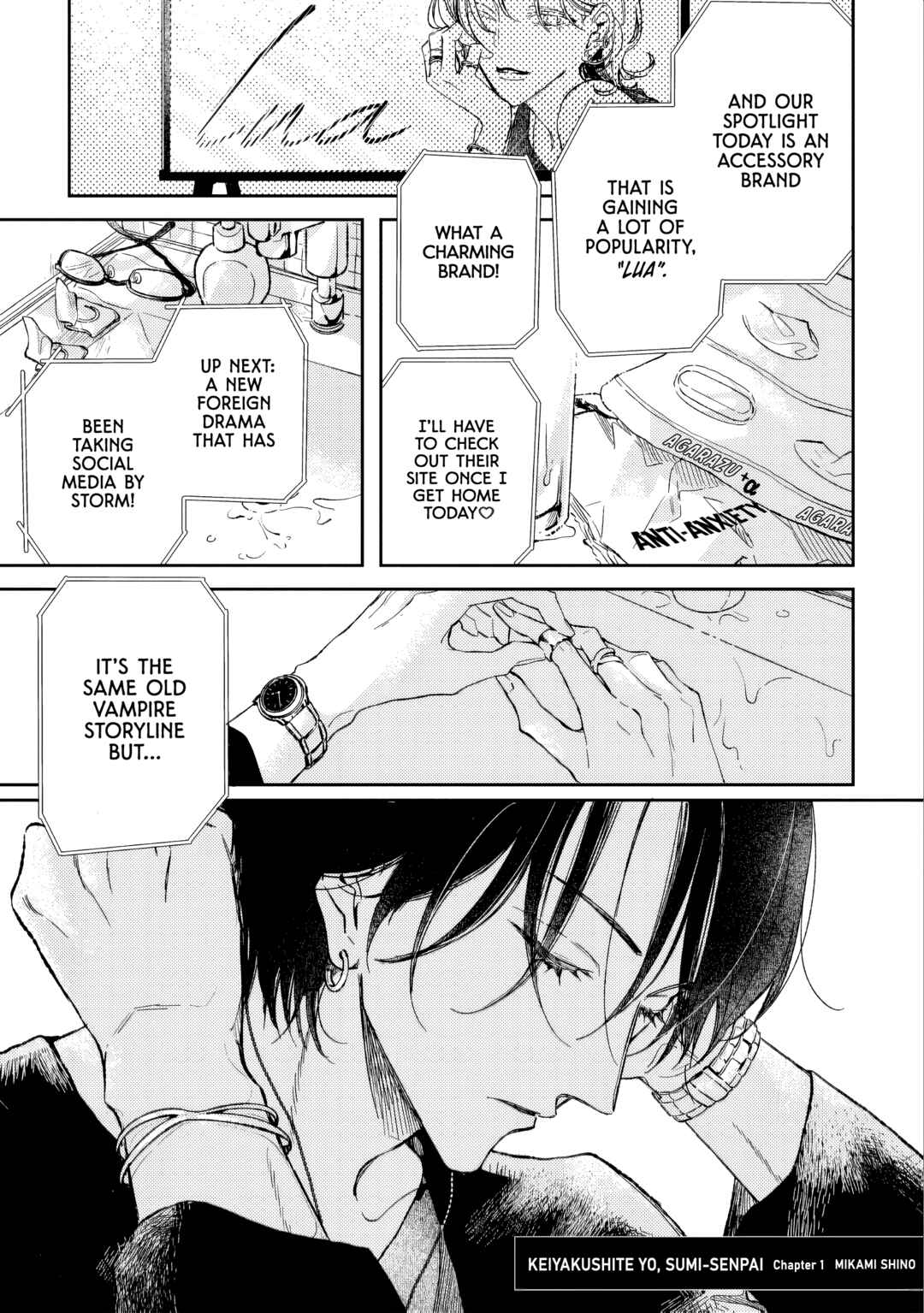 Chapter 1.1 - Page 2