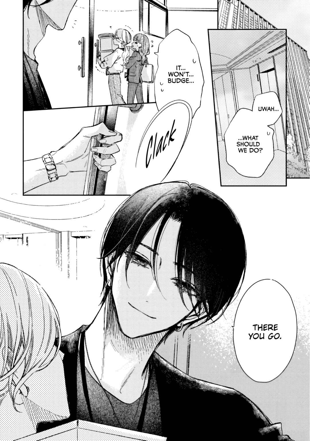 Chapter 1.1 - Page 3