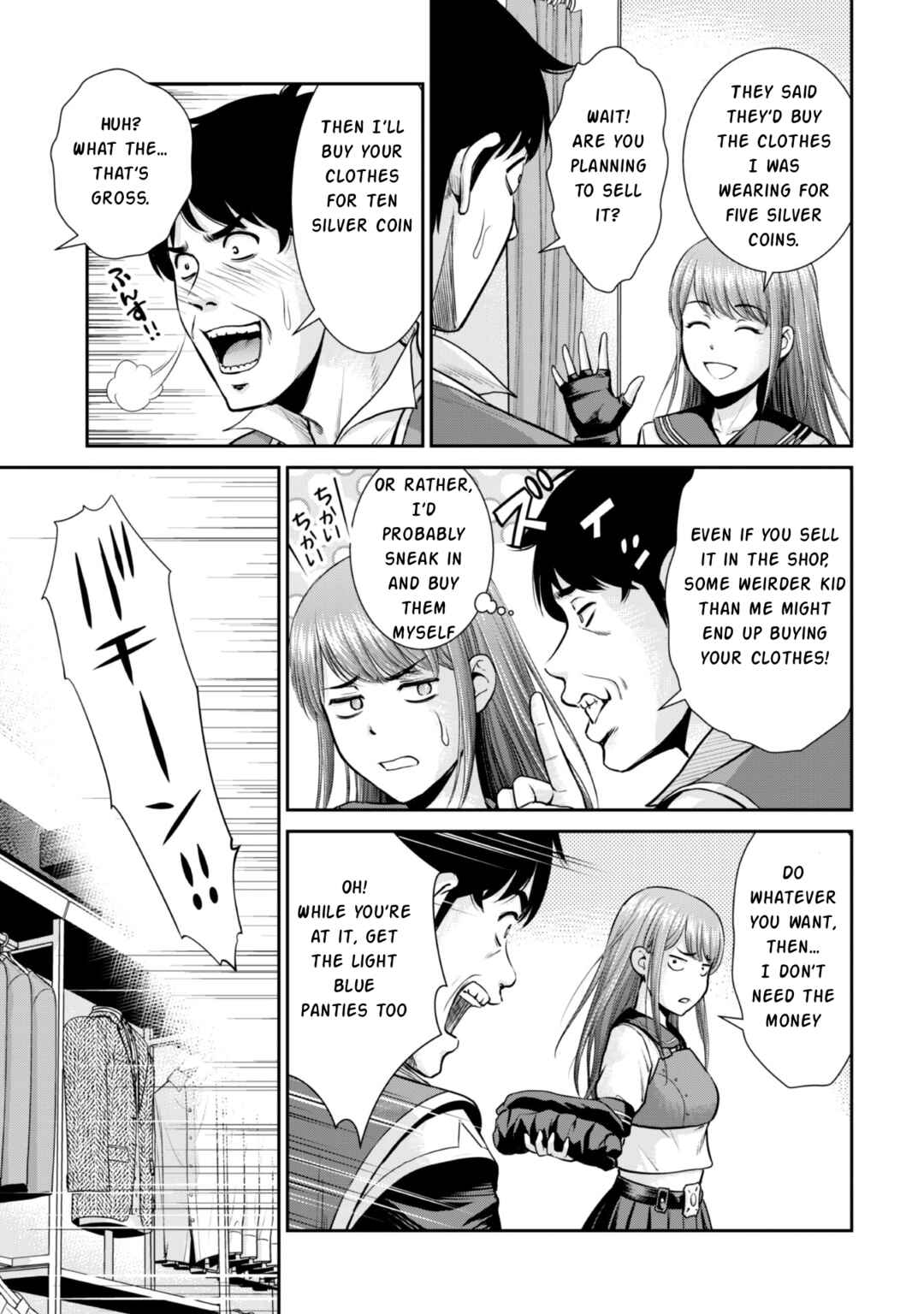 Chapter 3 - Page 14