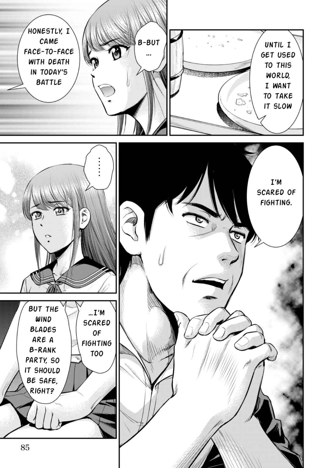 Chapter 3 - Page 22