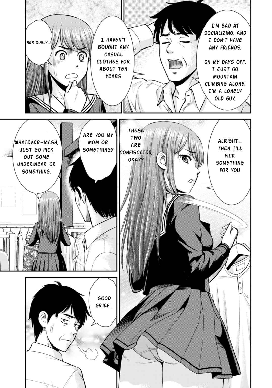 Chapter 3 - Page 6