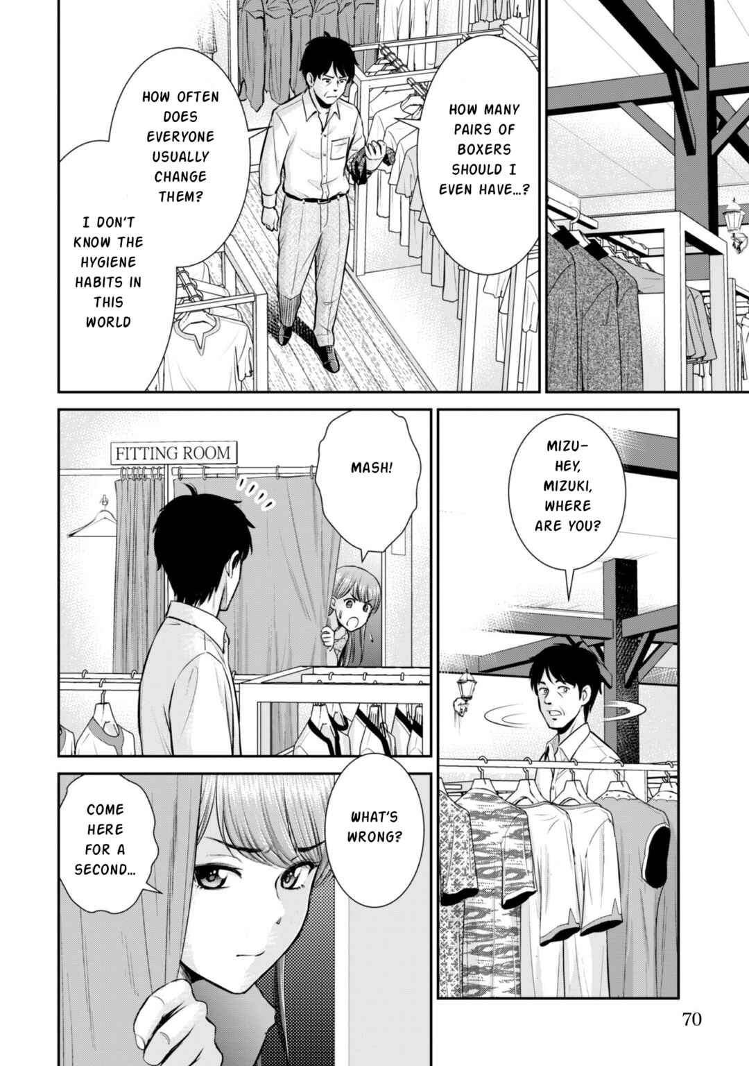 Chapter 3 - Page 7