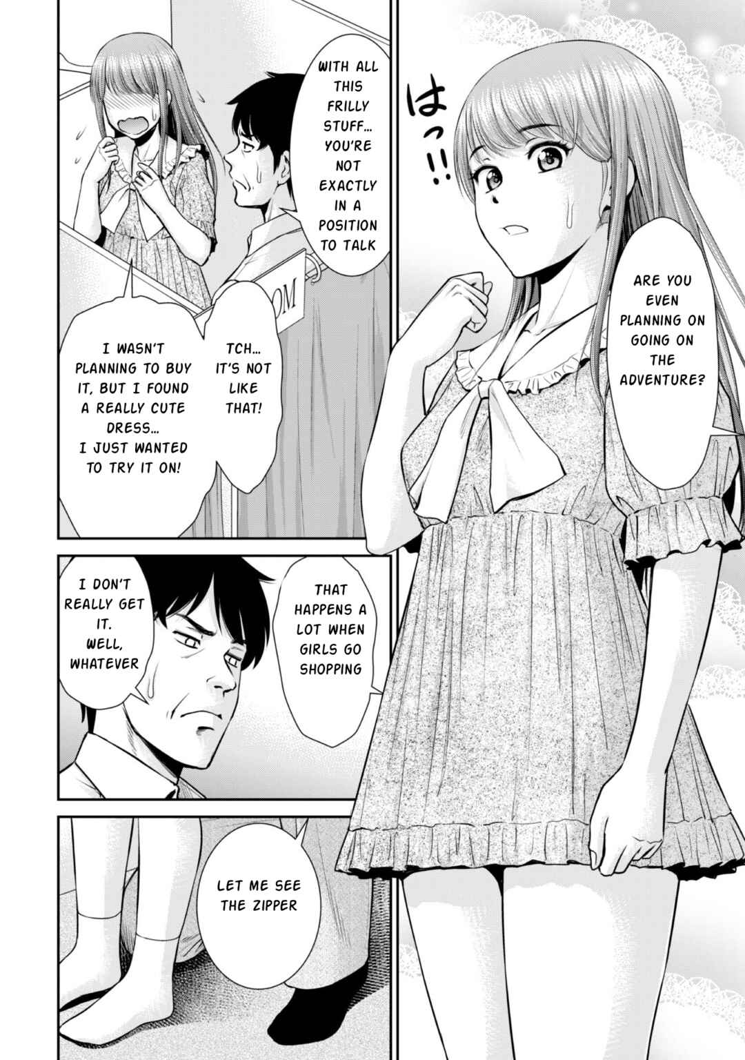 Chapter 3 - Page 9