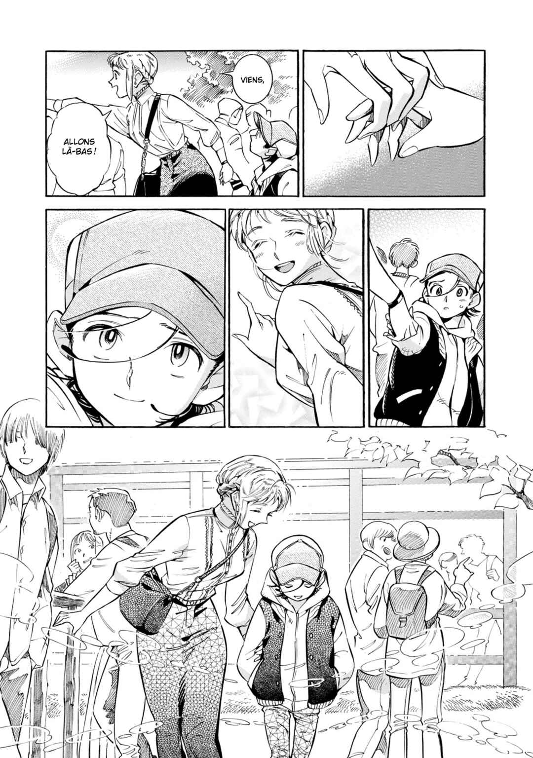 Chapter 12 - Page 11