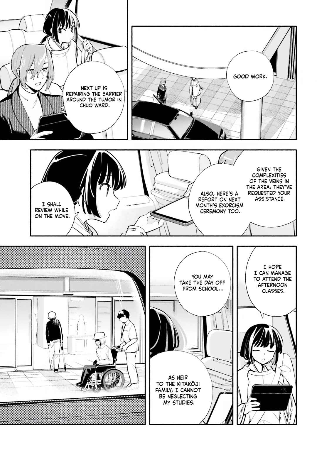 Chapter 6 - Page 5