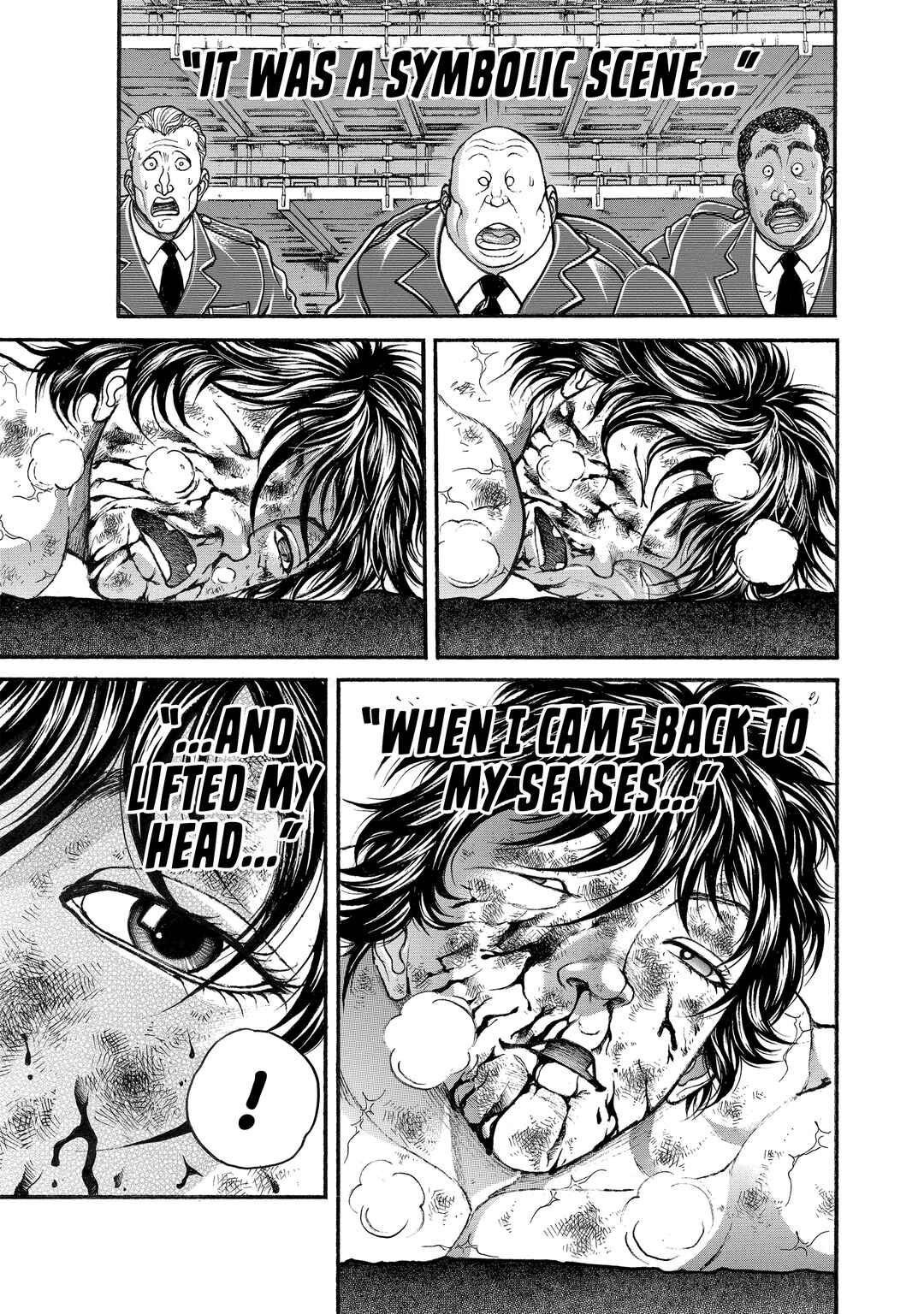 Chapter 77 - Page 18