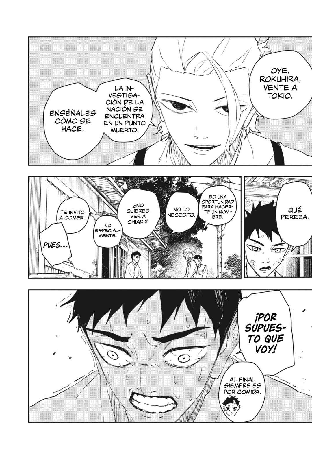 Chapter 114 - Page 15