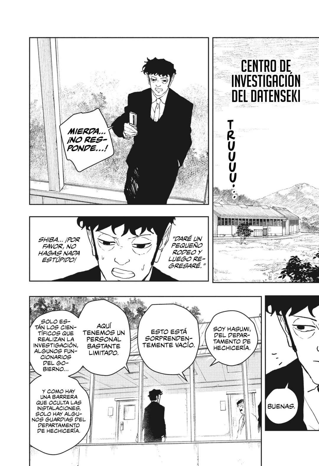 Chapter 114 - Page 17