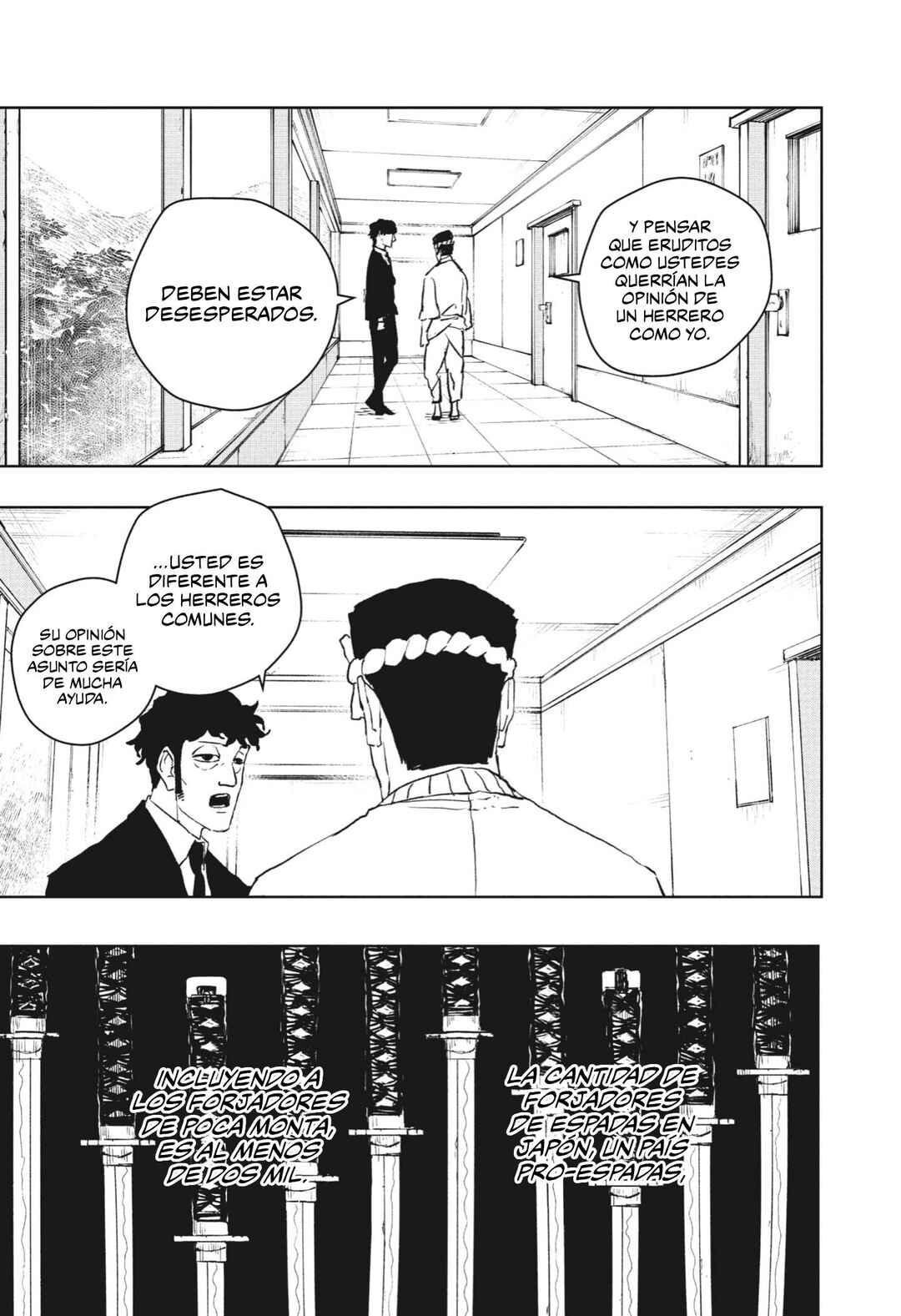 Chapter 114 - Page 18
