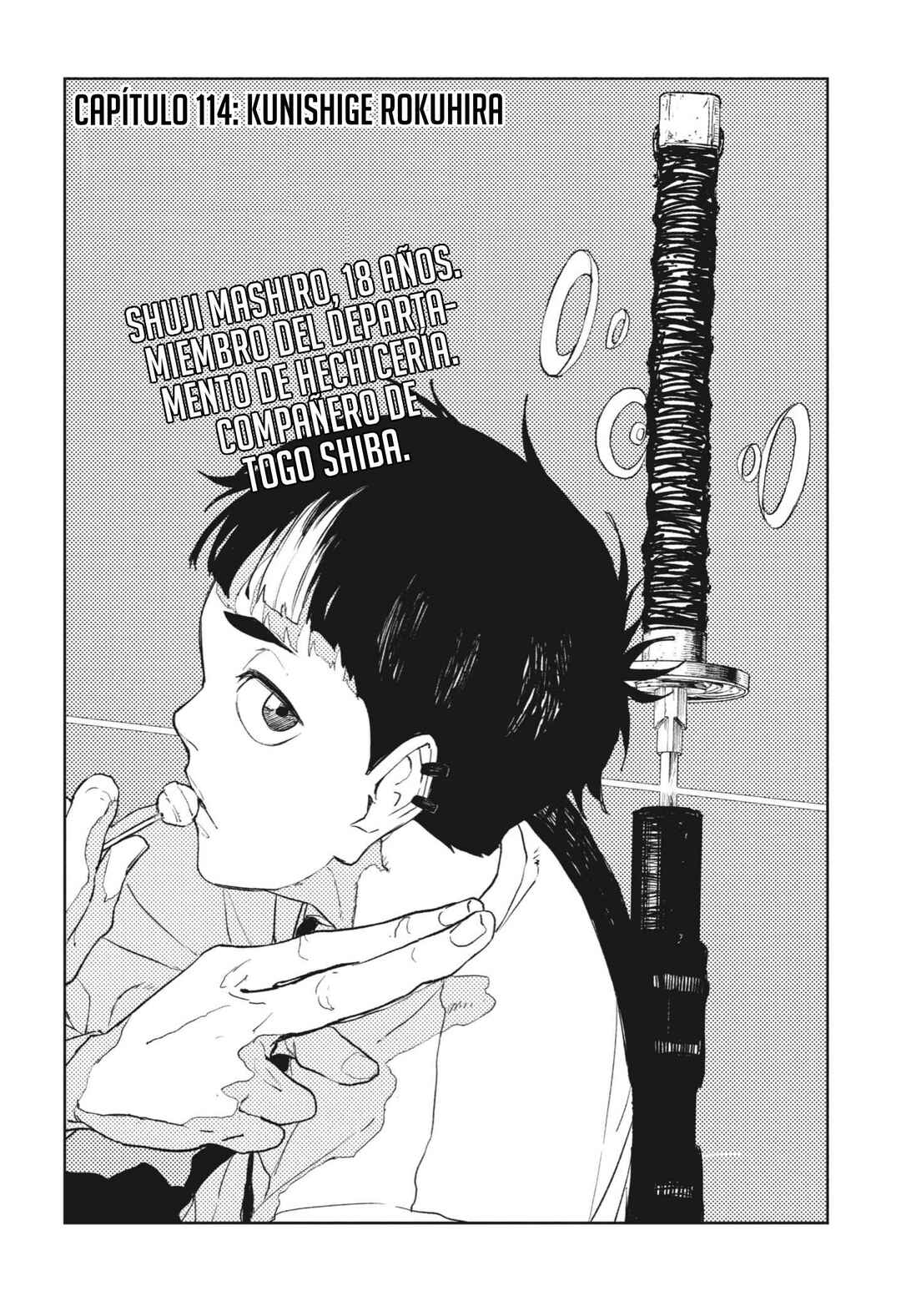 Chapter 114 - Page 2
