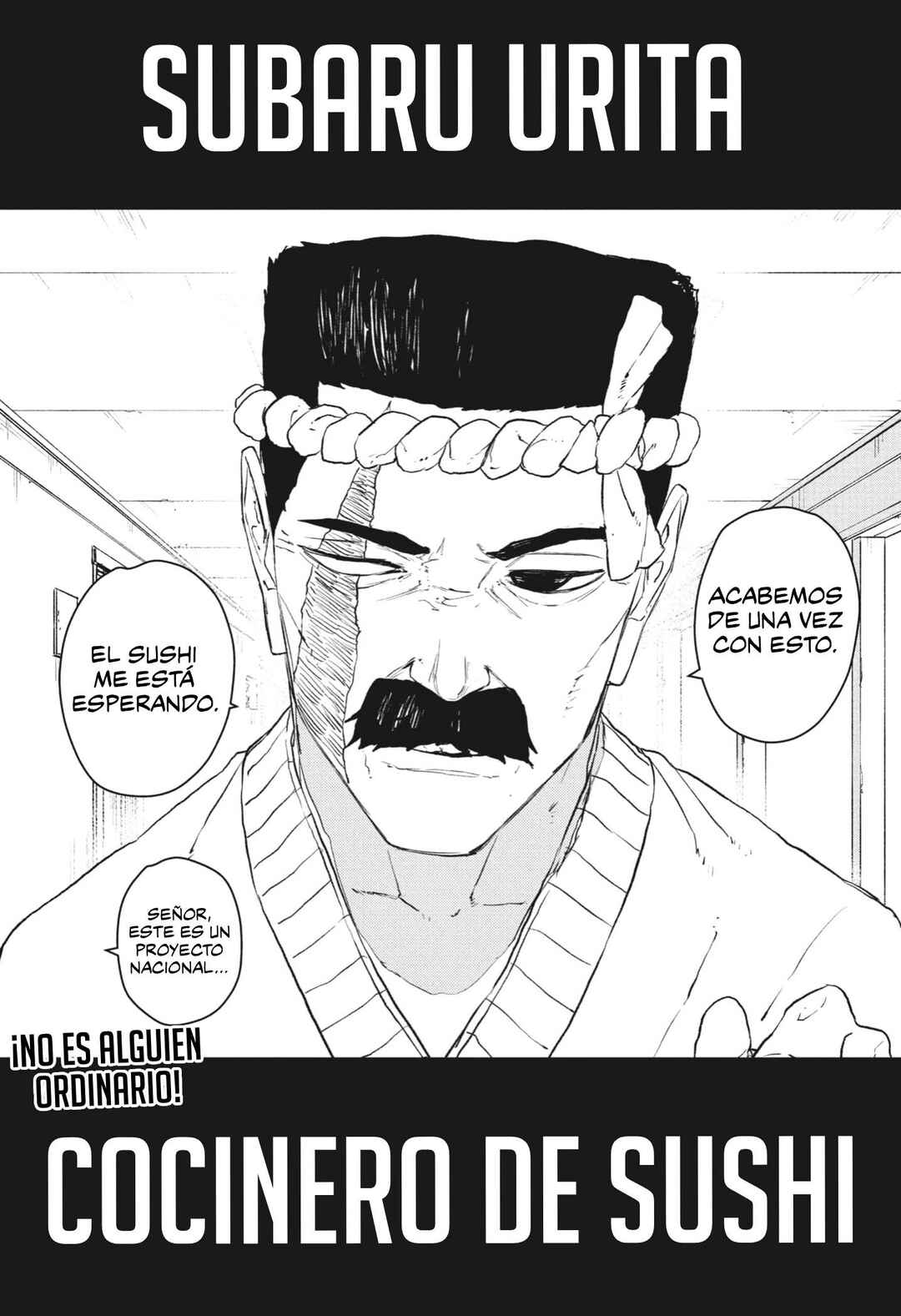 Chapter 114 - Page 20