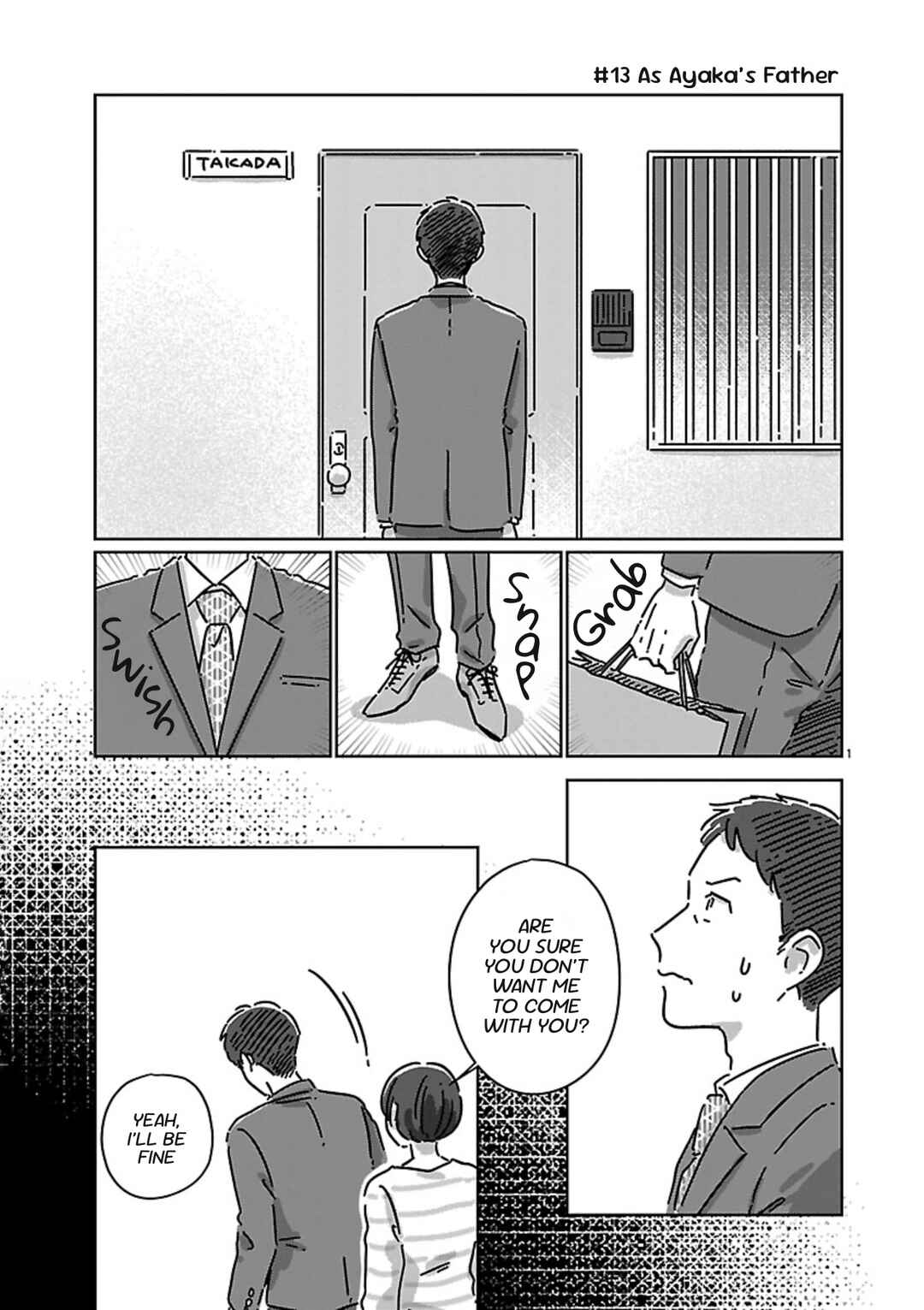 Chapter 13 - Page 1