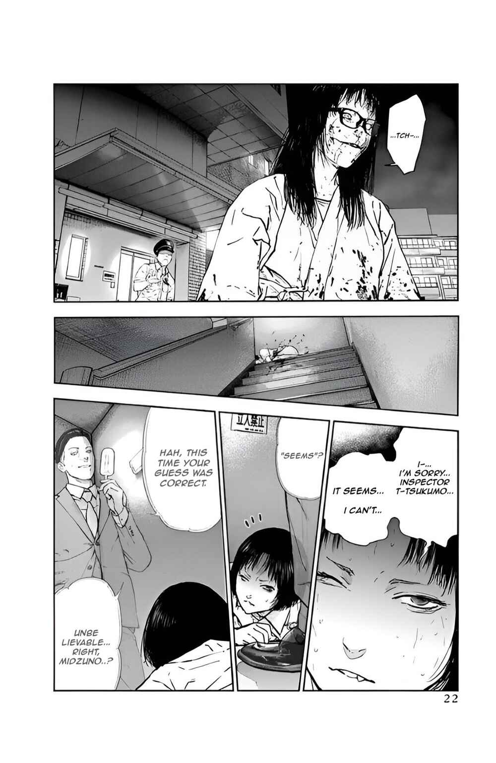 Chapter 35 - Page 23
