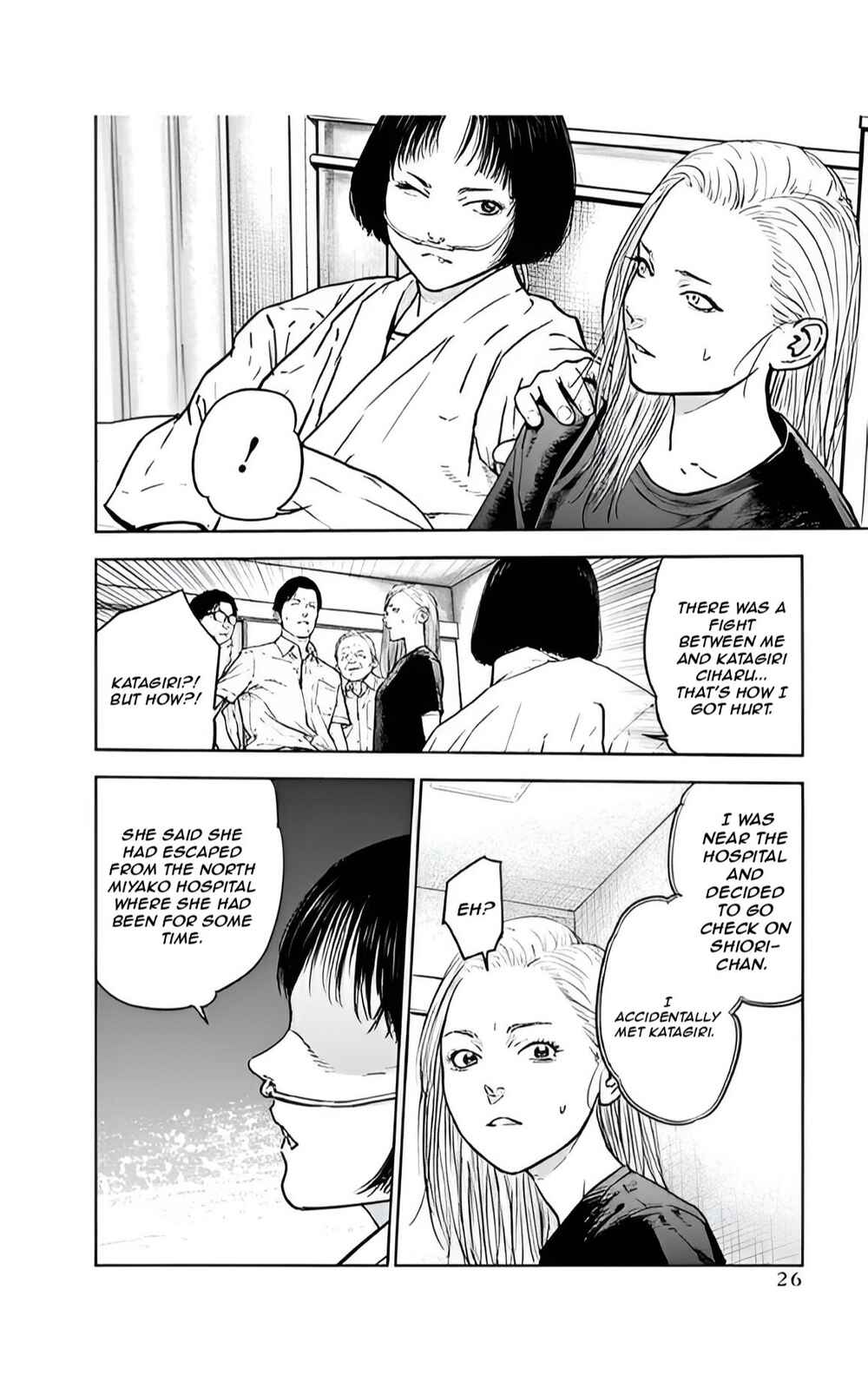 Chapter 35 - Page 27