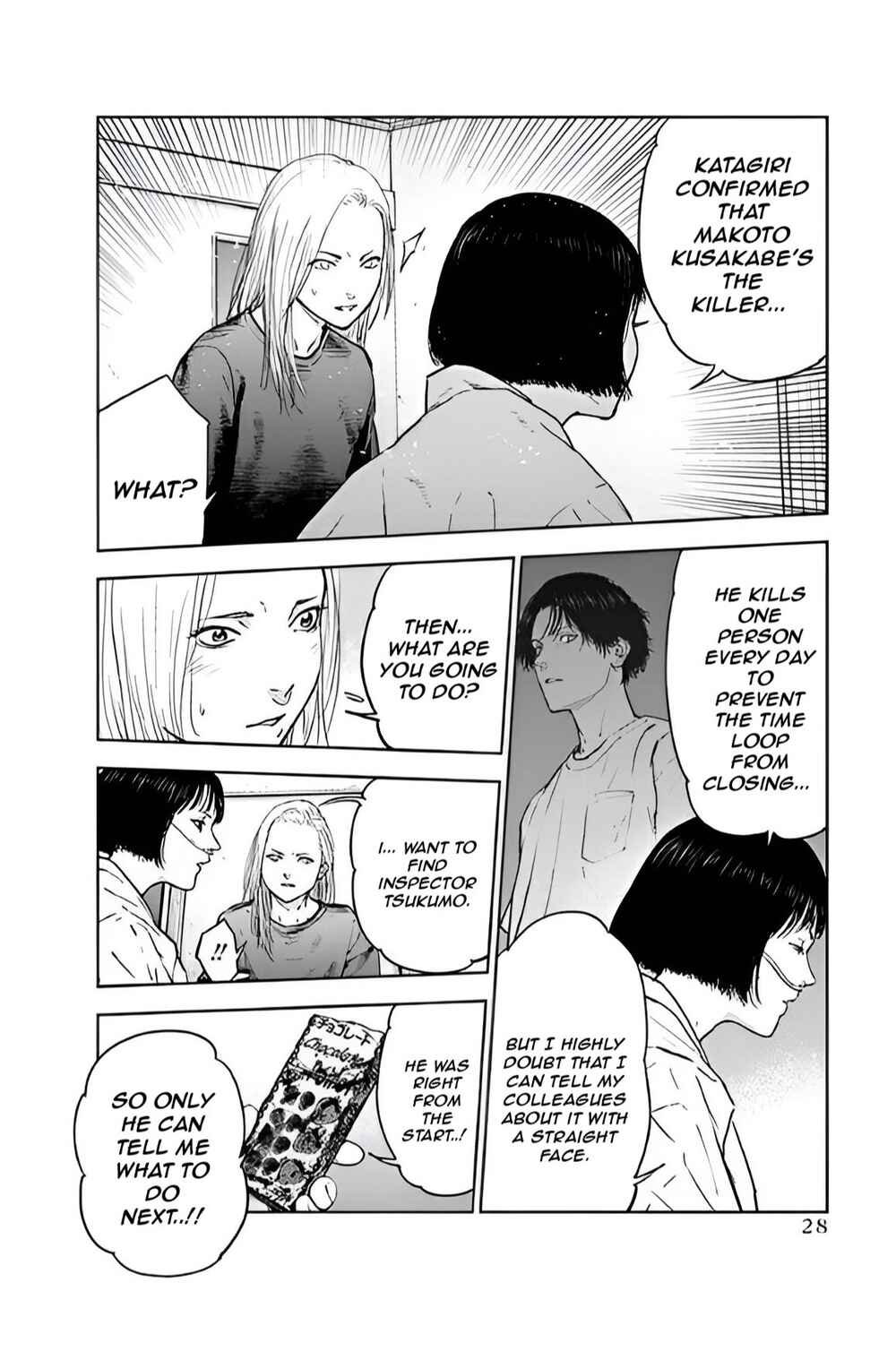 Chapter 35 - Page 29