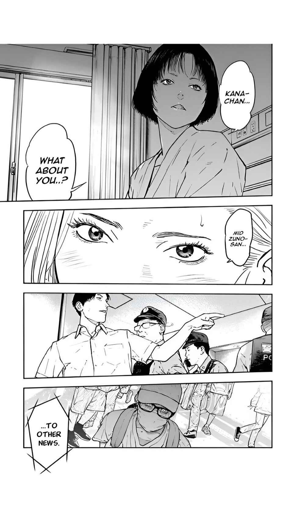 Chapter 35 - Page 30