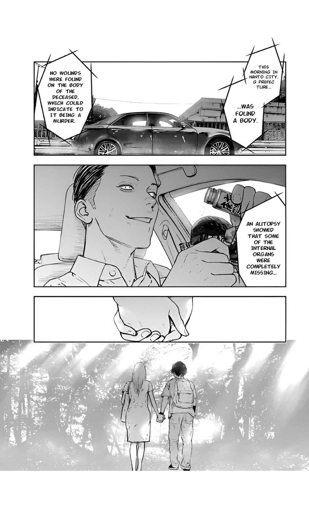 Chapter 35 - Page 31