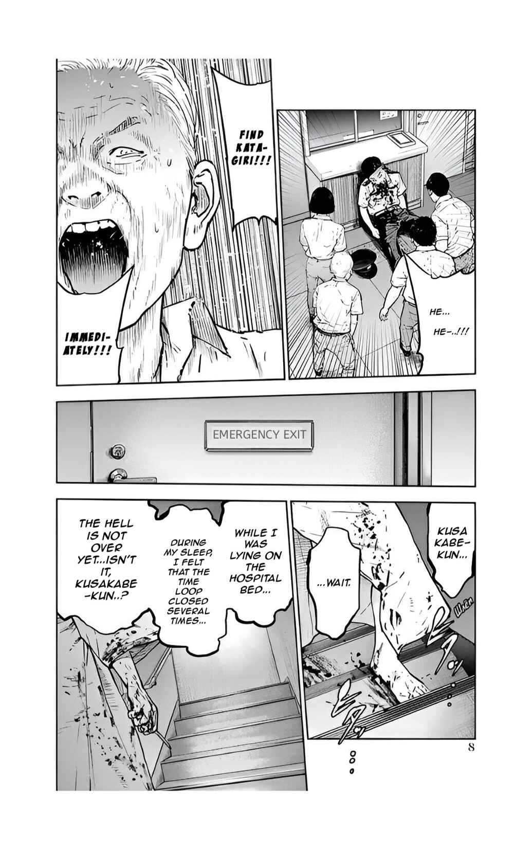 Chapter 35 - Page 9